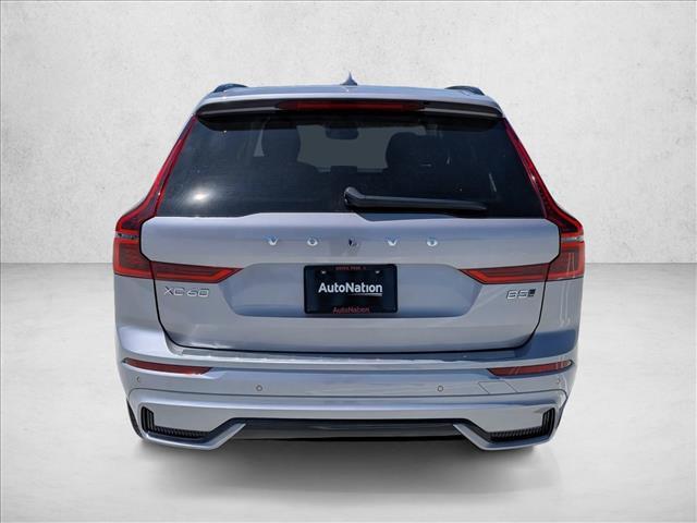 new 2026 Volvo XC60 car, priced at $58,595