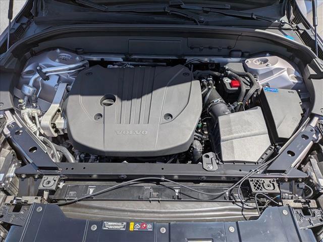 new 2026 Volvo XC60 car, priced at $58,595
