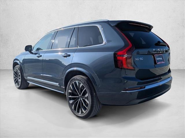 new 2026 Volvo XC90 car, priced at $67,495