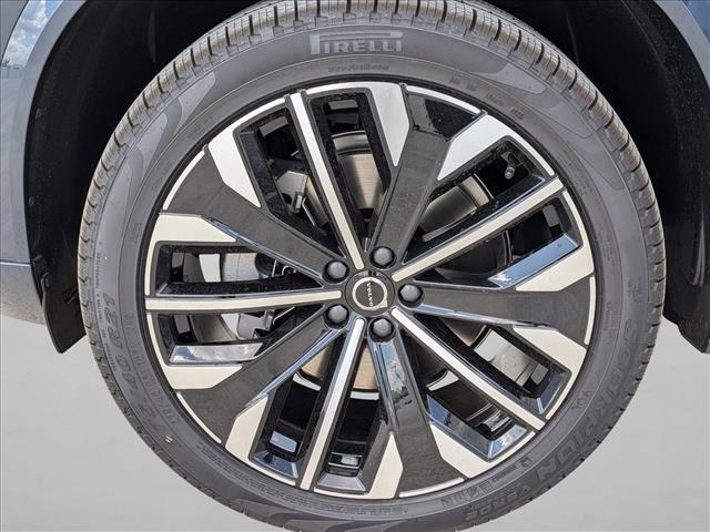 new 2026 Volvo XC90 car, priced at $77,540