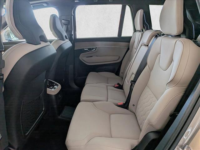 new 2026 Volvo XC90 Plug-In Hybrid car, priced at $81,080