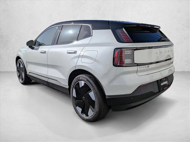 new 2026 Volvo EX30 car, priced at $37,685