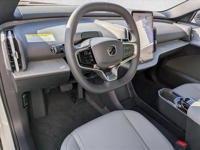new 2026 Volvo EX30 car, priced at $37,685