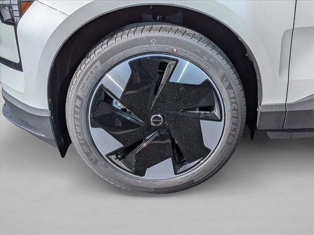 new 2026 Volvo EX30 car, priced at $37,685