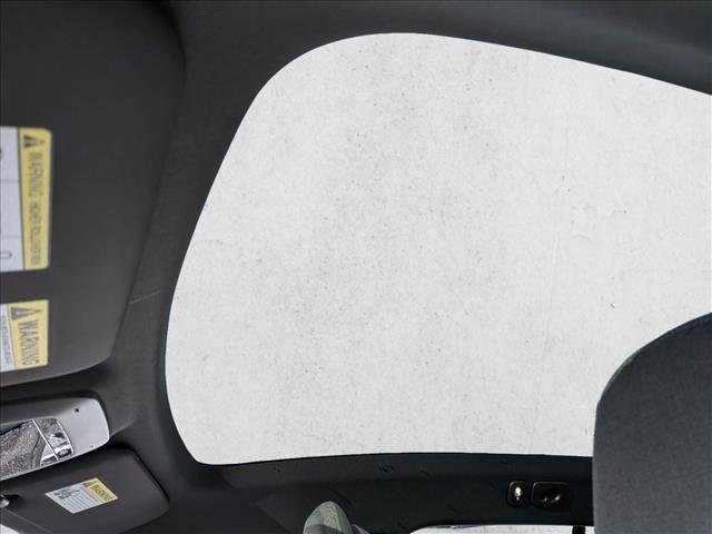 new 2026 Volvo EX30 car, priced at $37,685