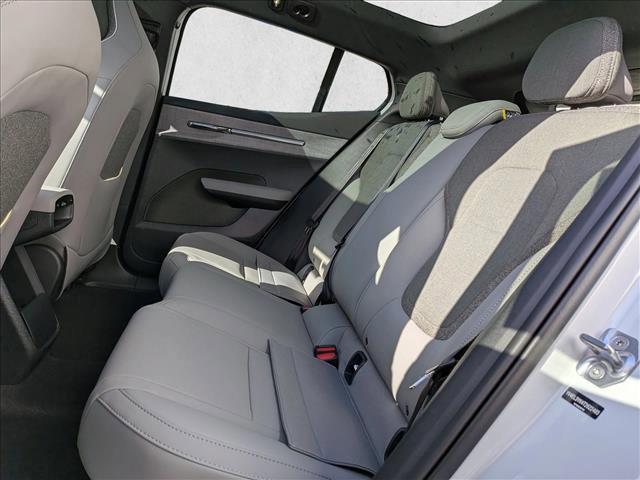 new 2026 Volvo EX30 car, priced at $37,685