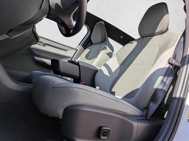 new 2026 Volvo EX30 car, priced at $37,685