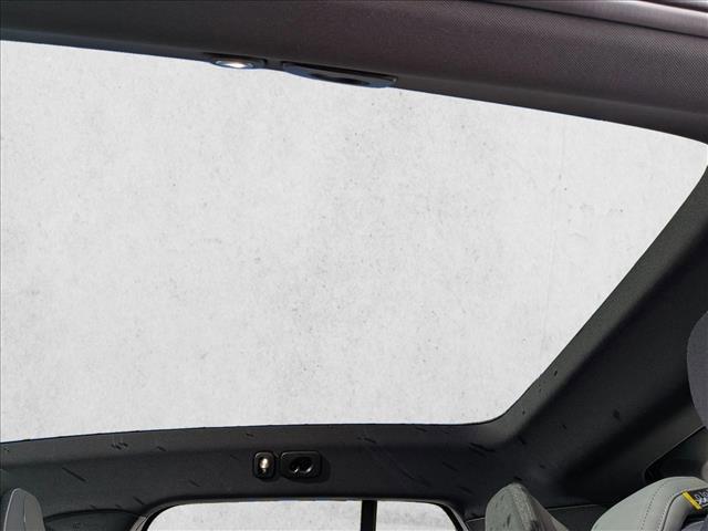 new 2026 Volvo EX30 car, priced at $37,685