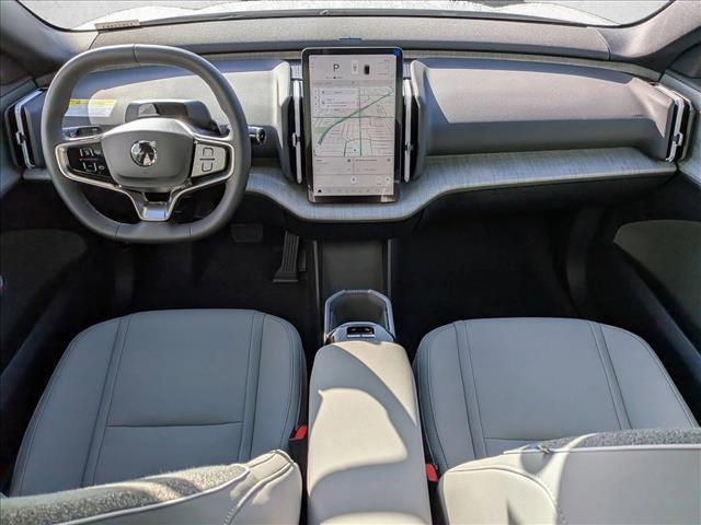 new 2026 Volvo EX30 car, priced at $37,685