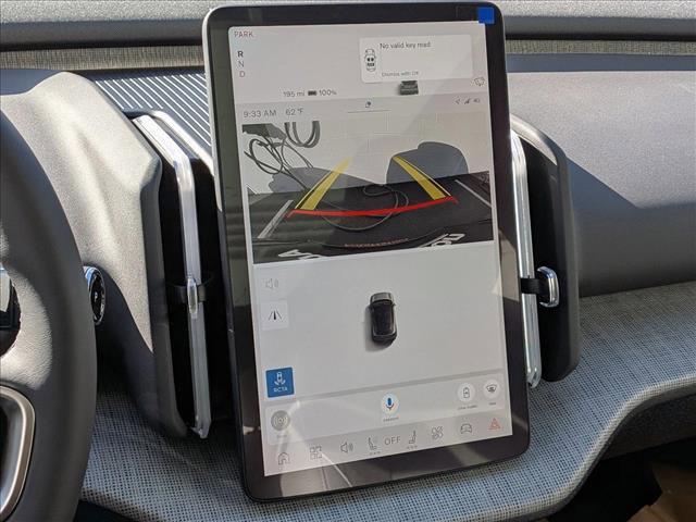 new 2026 Volvo EX30 car, priced at $37,685