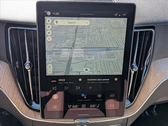 new 2026 Volvo XC60 car, priced at $55,200