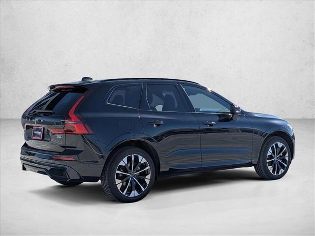 new 2026 Volvo XC60 car, priced at $55,200
