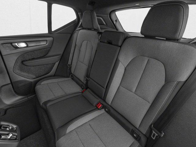 new 2026 Volvo XC40 car, priced at $53,820