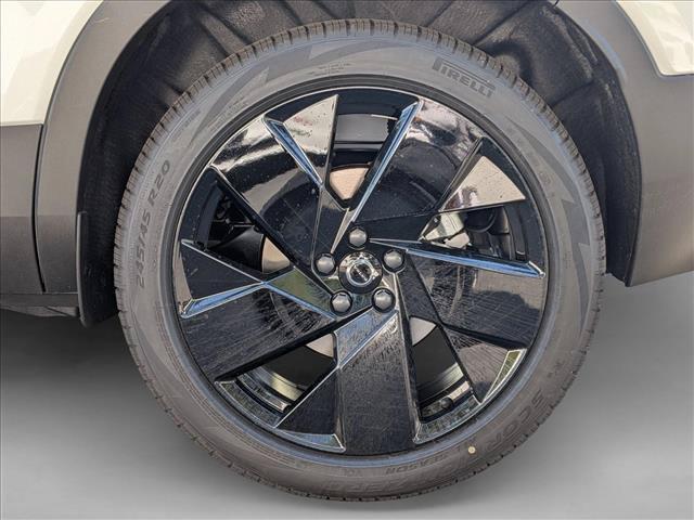 new 2026 Volvo XC40 car, priced at $53,820