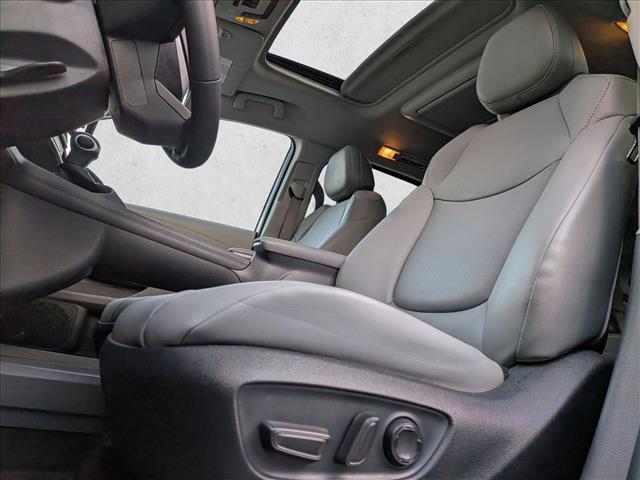 used 2022 Toyota Sienna car, priced at $41,990