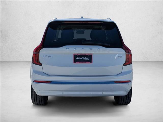 new 2026 Volvo XC90 Plug-In Hybrid car, priced at $82,625