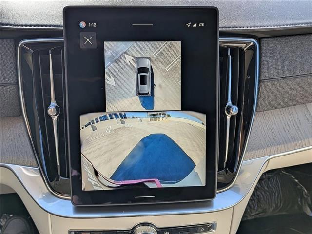 new 2026 Volvo XC90 Plug-In Hybrid car, priced at $82,625