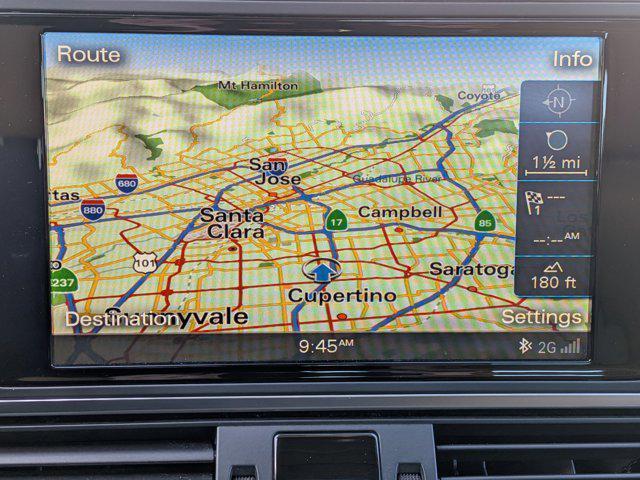 used 2014 Audi A6 car, priced at $12,577