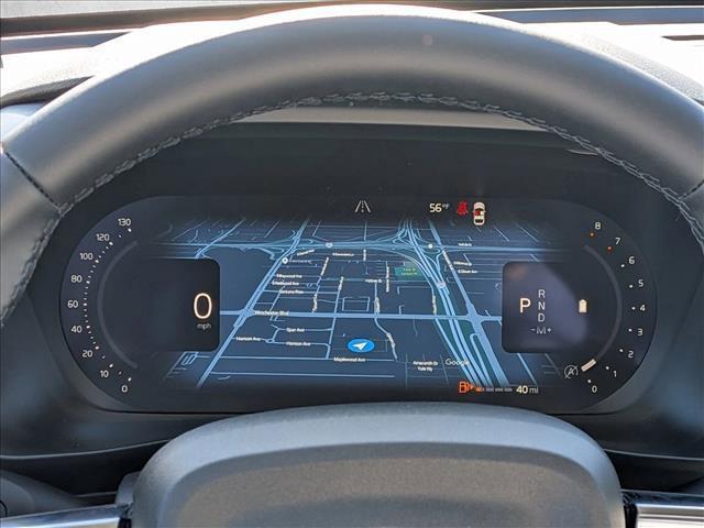 new 2026 Volvo XC40 car, priced at $47,760