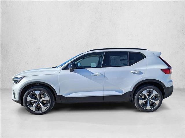 new 2026 Volvo XC40 car, priced at $47,760