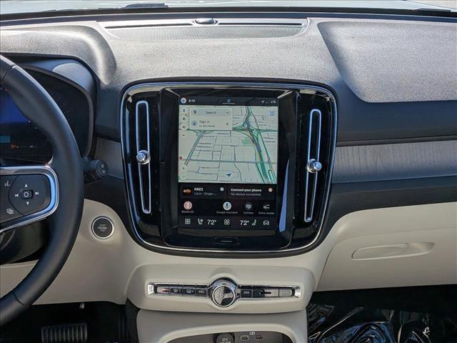 new 2026 Volvo XC40 car, priced at $47,760