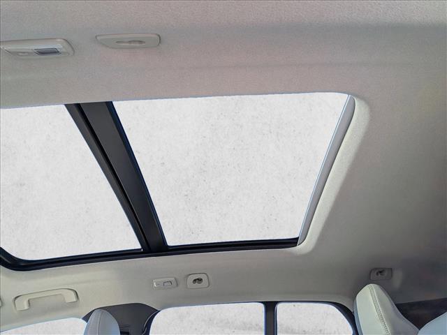 new 2026 Volvo XC40 car, priced at $47,760