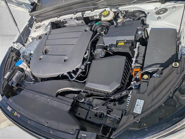 new 2026 Volvo XC40 car, priced at $47,760