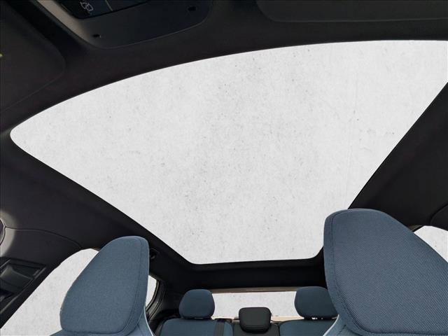 new 2026 Volvo EX30 car, priced at $47,840