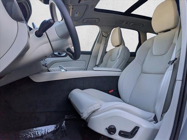 new 2026 Volvo XC60 Plug-In Hybrid car, priced at $74,320
