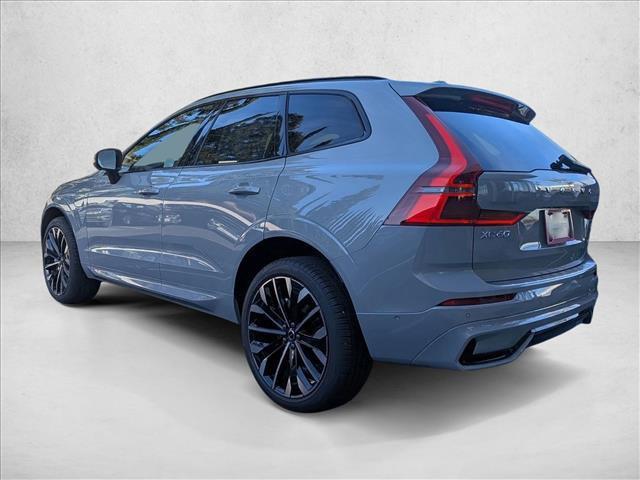new 2026 Volvo XC60 Plug-In Hybrid car, priced at $74,320