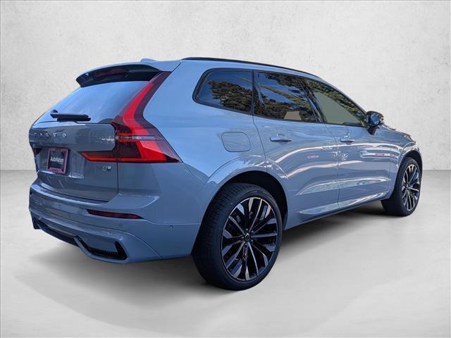 new 2026 Volvo XC60 Plug-In Hybrid car, priced at $74,320