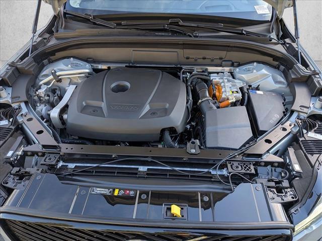 new 2026 Volvo XC60 Plug-In Hybrid car, priced at $74,320