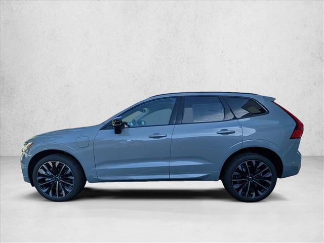 new 2026 Volvo XC60 Plug-In Hybrid car, priced at $74,320