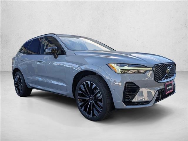 new 2026 Volvo XC60 Plug-In Hybrid car, priced at $74,320