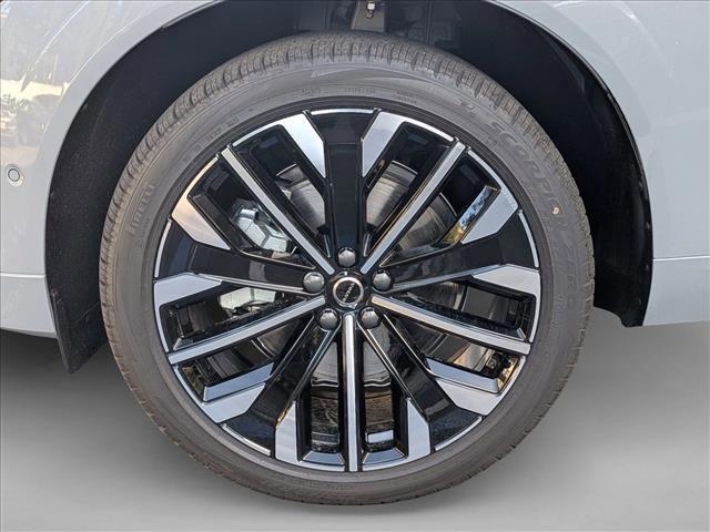 new 2026 Volvo XC60 Plug-In Hybrid car, priced at $74,320