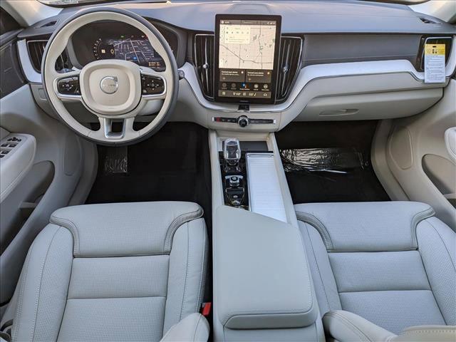 new 2026 Volvo XC60 Plug-In Hybrid car, priced at $74,320