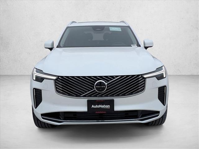 new 2026 Volvo XC90 Plug-In Hybrid car, priced at $81,930