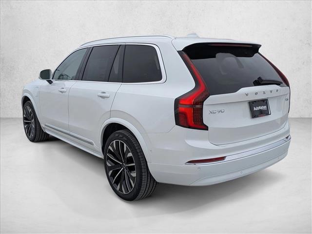 new 2026 Volvo XC90 Plug-In Hybrid car, priced at $81,930