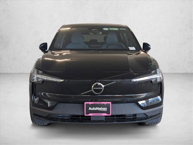 new 2025 Volvo EX30 car, priced at $39,997
