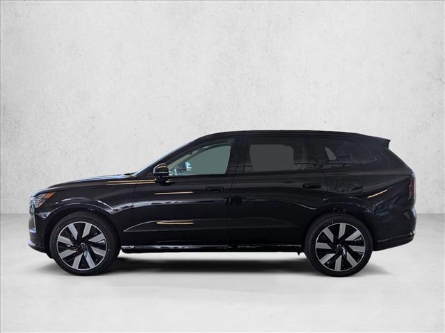 new 2026 Volvo EX90 car, priced at $92,165