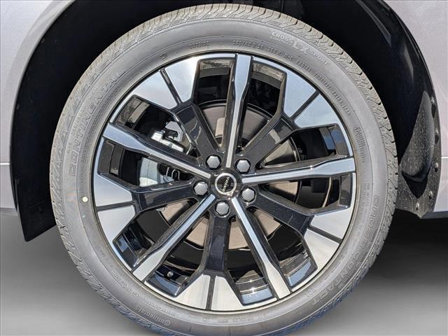 new 2026 Volvo XC60 car, priced at $57,795