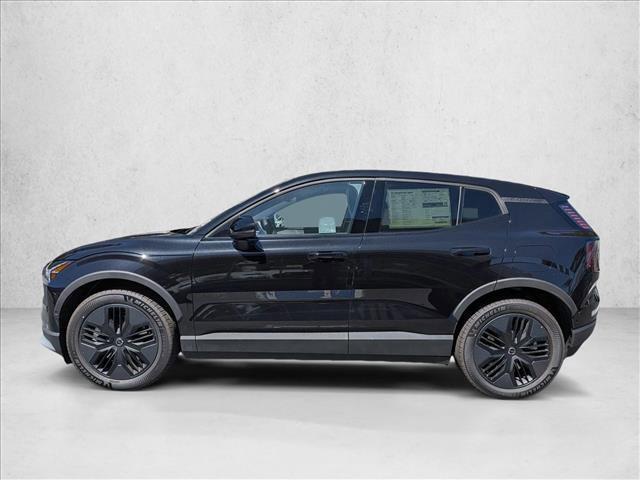 new 2026 Volvo EX30 car, priced at $49,440