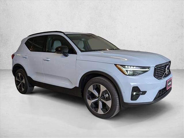 new 2026 Volvo XC40 car, priced at $47,150