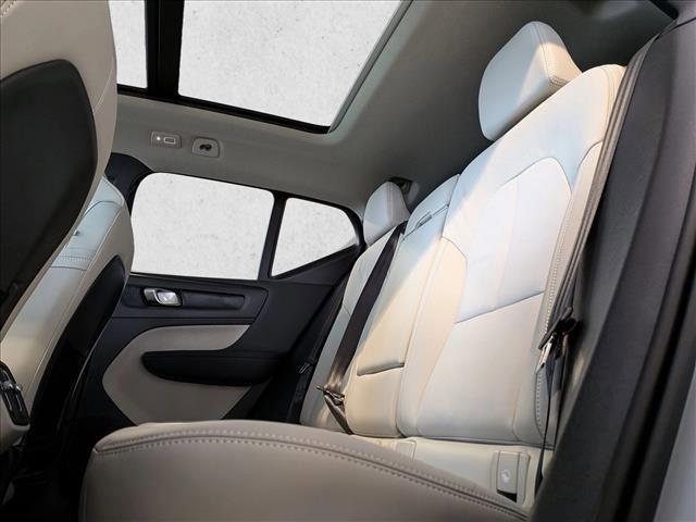 new 2026 Volvo XC40 car, priced at $47,150