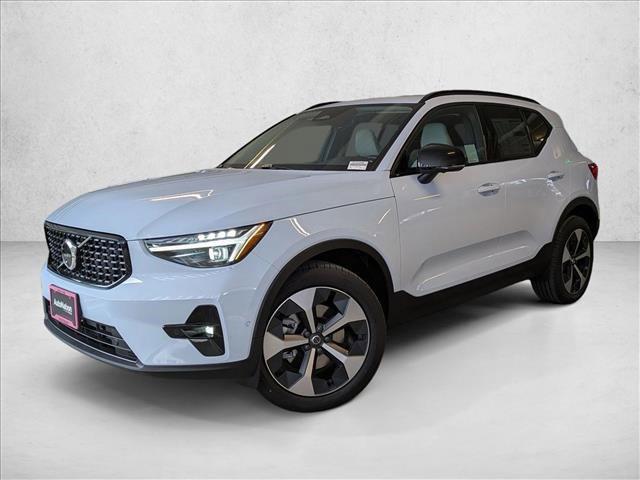 new 2026 Volvo XC40 car, priced at $47,150