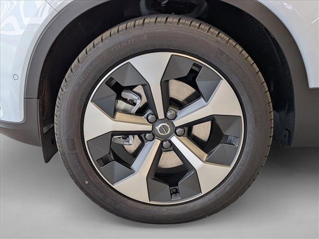 new 2026 Volvo XC40 car, priced at $47,150