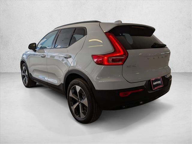 new 2026 Volvo XC40 car, priced at $47,150