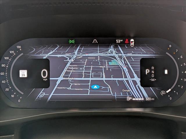 new 2026 Volvo XC40 car, priced at $47,150