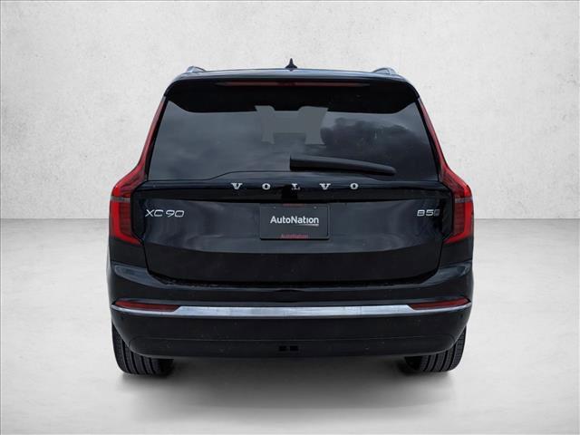 new 2026 Volvo XC90 car, priced at $67,630