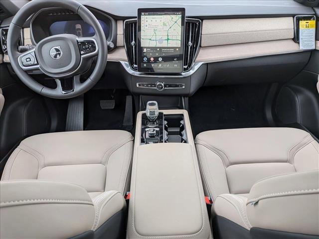 new 2026 Volvo XC90 car, priced at $67,630